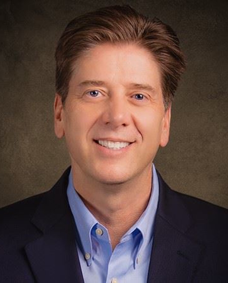 Christopher J. Stender, Esq. Photo