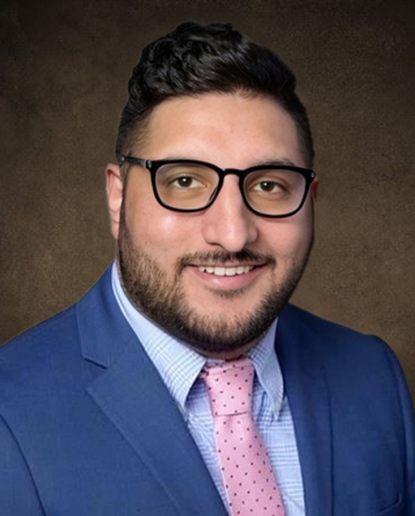 Gurjinder  Dosanjh, Esq. Photo