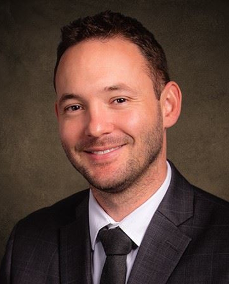 Lewis R. Gilbreath, Esq. Photo