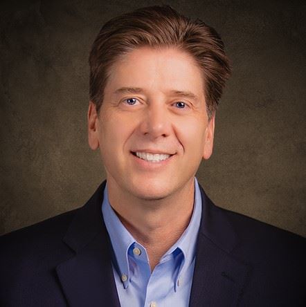 Christopher Stender, Esq. Photo