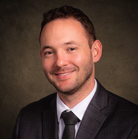 Lewis Gilbreath, Esq. Photo