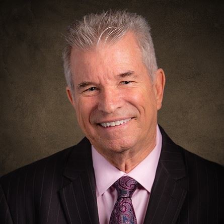 Marshall Whitehead, Esq. Photo